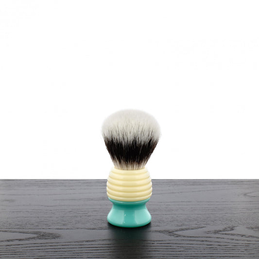 Yaqi Bali Synthetic Shaving Brush Beauty and Personal Care West Coast Shaving