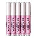 Kiss Pink Gel Nail Glue Beauty & Personal Care KISS