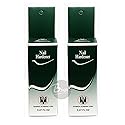 Quimica Alemana Nail Hardener 0.47 Fl Oz Pack of 2 Beauty & Personal Care Química Alemana