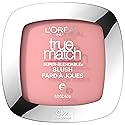 L'Oreal Paris True Match Super-Blendable Powder Blush, Baby Blossom C1-2, 0.21 Oz (Packaging May Vary) Beauty & Personal Care L'Oreal Paris