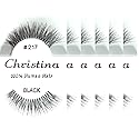 6packs Eyelashes - 217 by Christina Beauty & Personal Care Christina