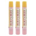 Burt's Bees Lip Shimmer, Grapefruit 0.09 oz (Pack of 3) Beauty & Personal Care Burt's Bees