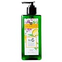 Via Mercato Liquid Soap, Shea Butter Enriched (12 oz), No. 6 - Fig, Orange Blossom & Cedarwood Beauty & Personal Care Via Mercato