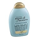 Ogx Conditioner Argan Oil Of Morocco 13 Ounce (384ml) (3 Pack) Beauty & Personal Care OGX