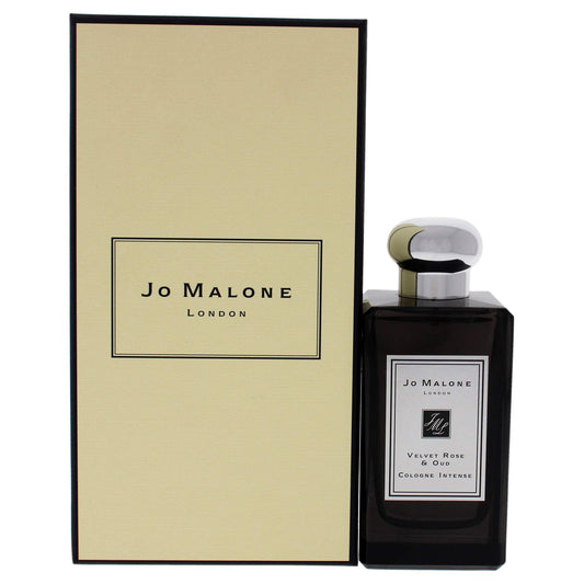 Jo Malone Velvet Rose & Oud Cologne Intense Cologne Spray, 3.4 Ounce Beauty & Personal Care Jo Malone