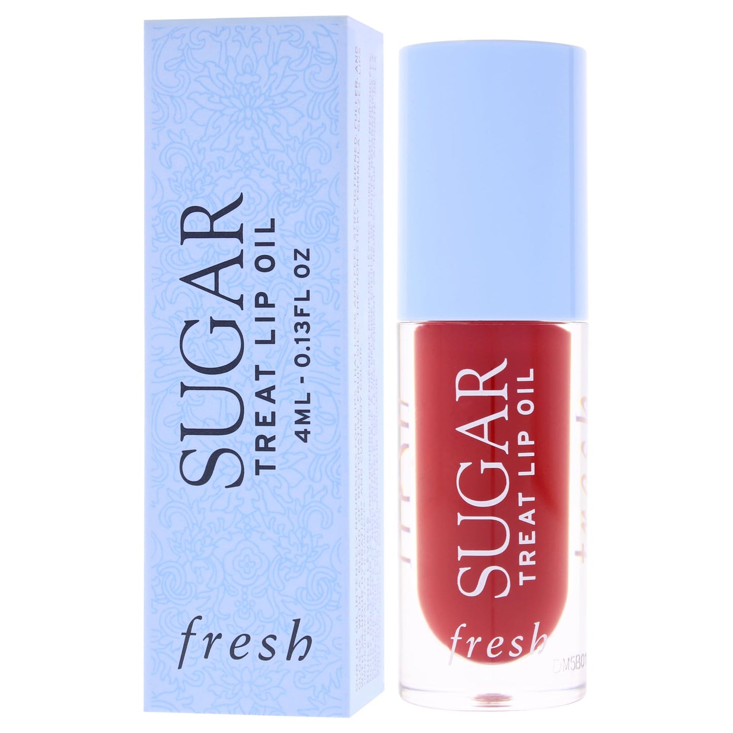 Fresh Sugar Treatment Lip Oil Rose Beauty & Personal Care Fresh