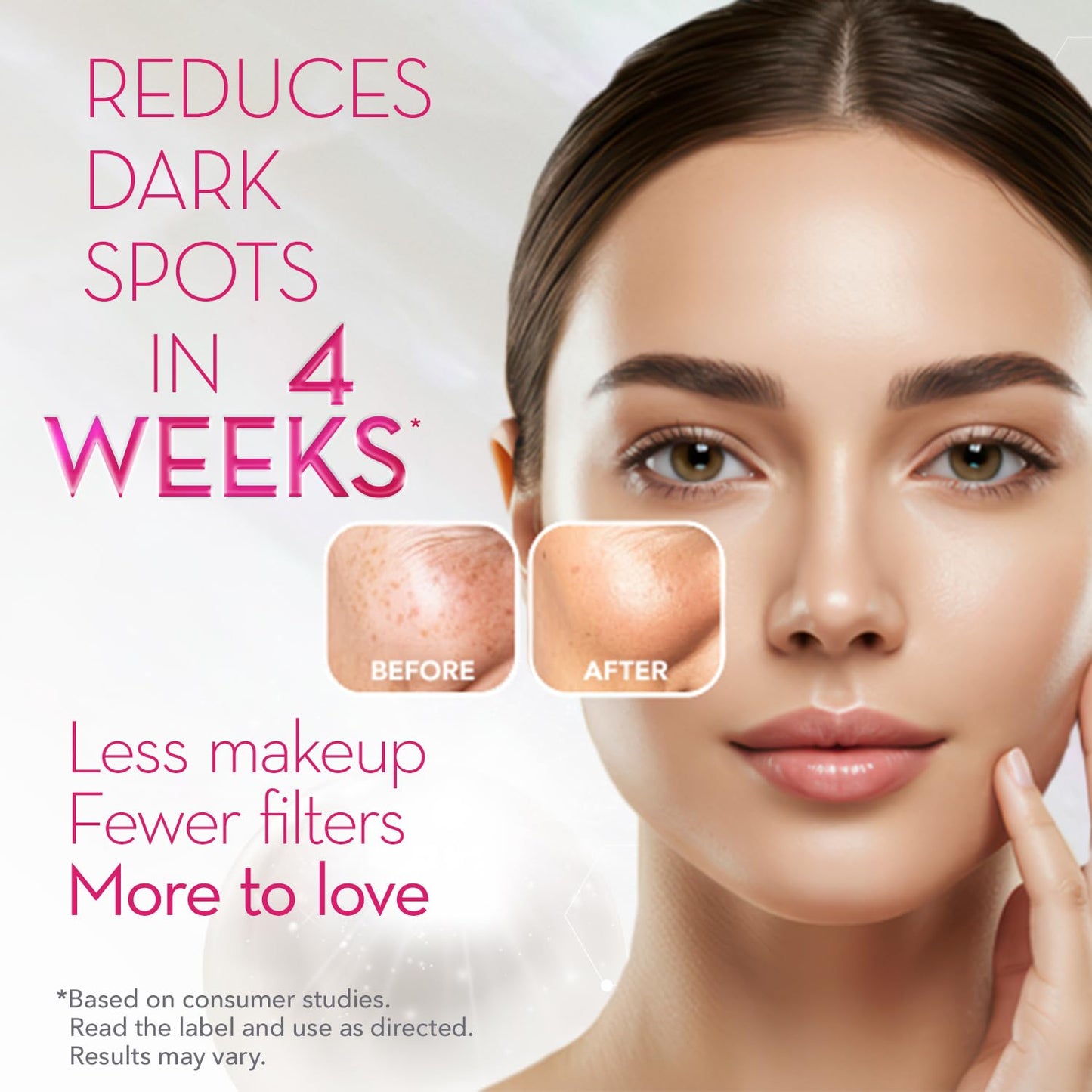Cicatricure Antimanchas Brightening Face Moisturizer, Results in 4 weeks, Faded Cream for Dark Spots with Tranexamic Acid, Boosts Glow & Radiance Beauty & Personal Care Cicatricure