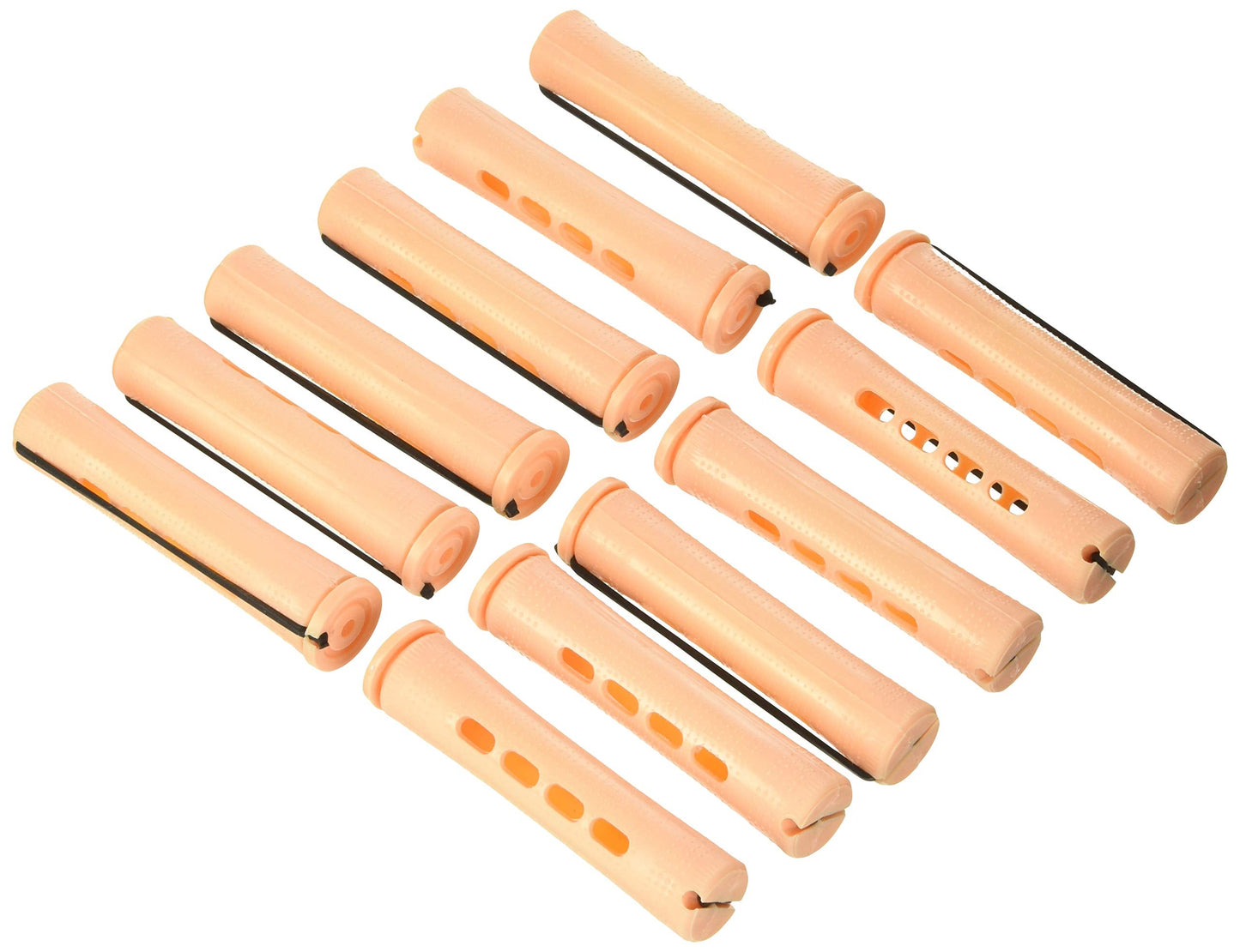 Diane Cold Wave Rods, Sand, 11/16", Set of 12 Beauty & Personal Care Diane