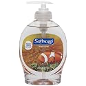 Softsoap Liquid Hand Soap Pump, Aquarium - 7.5 fluid ounce (12 Pack) Beauty & Personal Care Softsoap