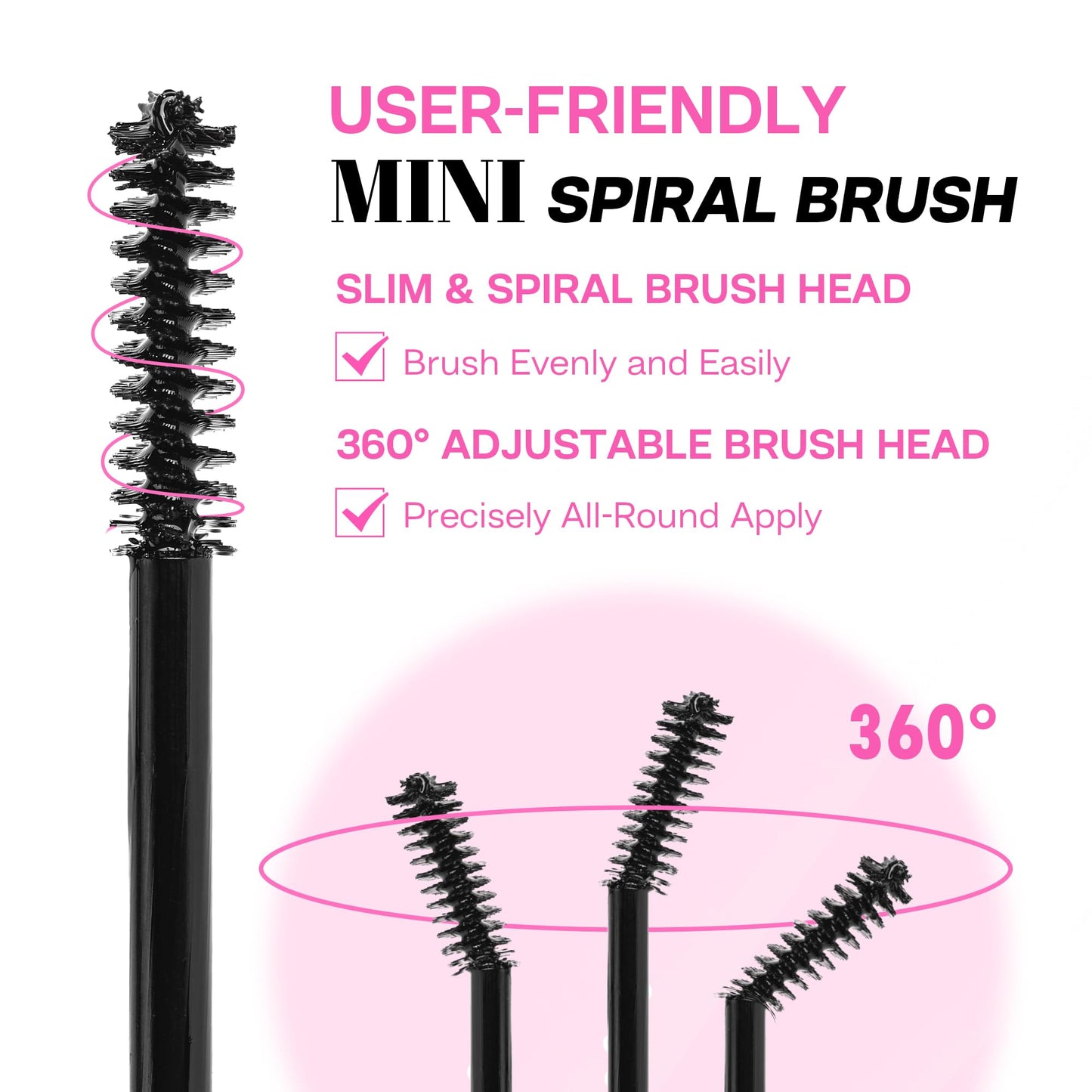 CALAILIS Lash Glue, Super Strong Hold Cluster Lash Extension Glue, Waterproof, Fast Drying Beauty & Personal Care CALAILIS