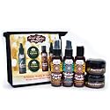 Uncle Funky's Daughter Ultimate Travel Kit 5 piece Beauty & Personal Care Uncle Funky's Daughter