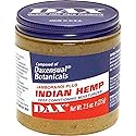 DAX Jamborandi Plus Indian Hemp Deep Conditioning Moisturizer 7.50 oz Beauty & Personal Care DAX