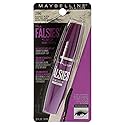 Maybelline New York Makeup Volum' Express The Falsies Flared Washable Mascara, Blackest Black, 0.31 Fl Oz (Pack of 1) Beauty & Personal Care MAYBELLINE