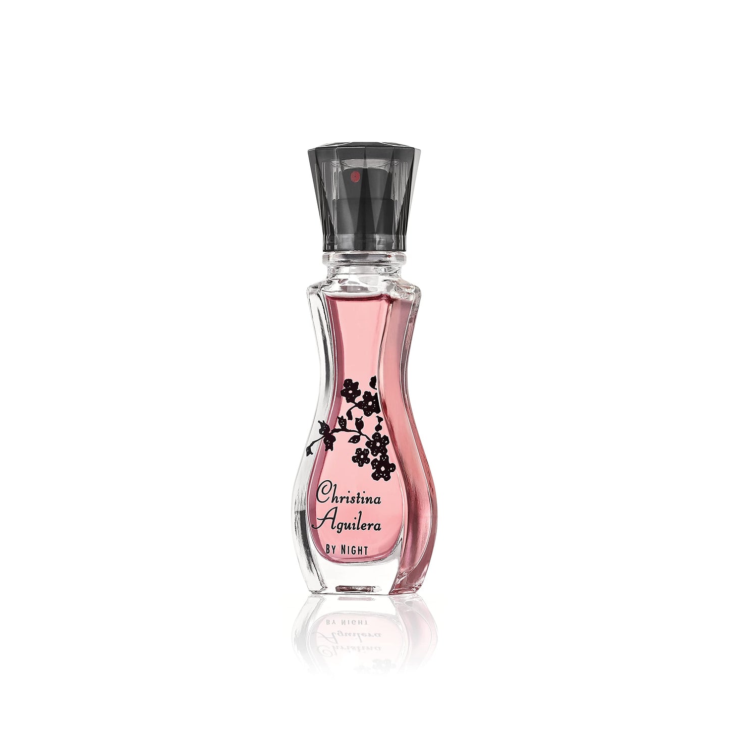Christina Aguilera By Night, Perfume for Women, Eau de Parfum Spray, 0.5 fl. oz. Beauty & Personal Care Christina Aguilera