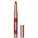 L’Oréal Paris Infallible Matte Lip Crayon, Spice Of Life (Packaging May Vary) Beauty & Personal Care L'Oreal Paris