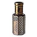 SCUS Perfumes Sandal Fragrance for Men & Women Woody Earthy Concentrated Perfume oil Long Lasting Fragrance Non-Alcoholic (Parfum 12ml with Velvet Beauty & Personal Care SCUS Perfumes