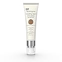 Neutrogena Healthy Skin Anti-Aging Perfector Tinted Facial Moisturizer and Retinol Treatment with Broad Spectrum SPF 20 Sunscreen with Titanium Beauty & Personal Care Neutrogena