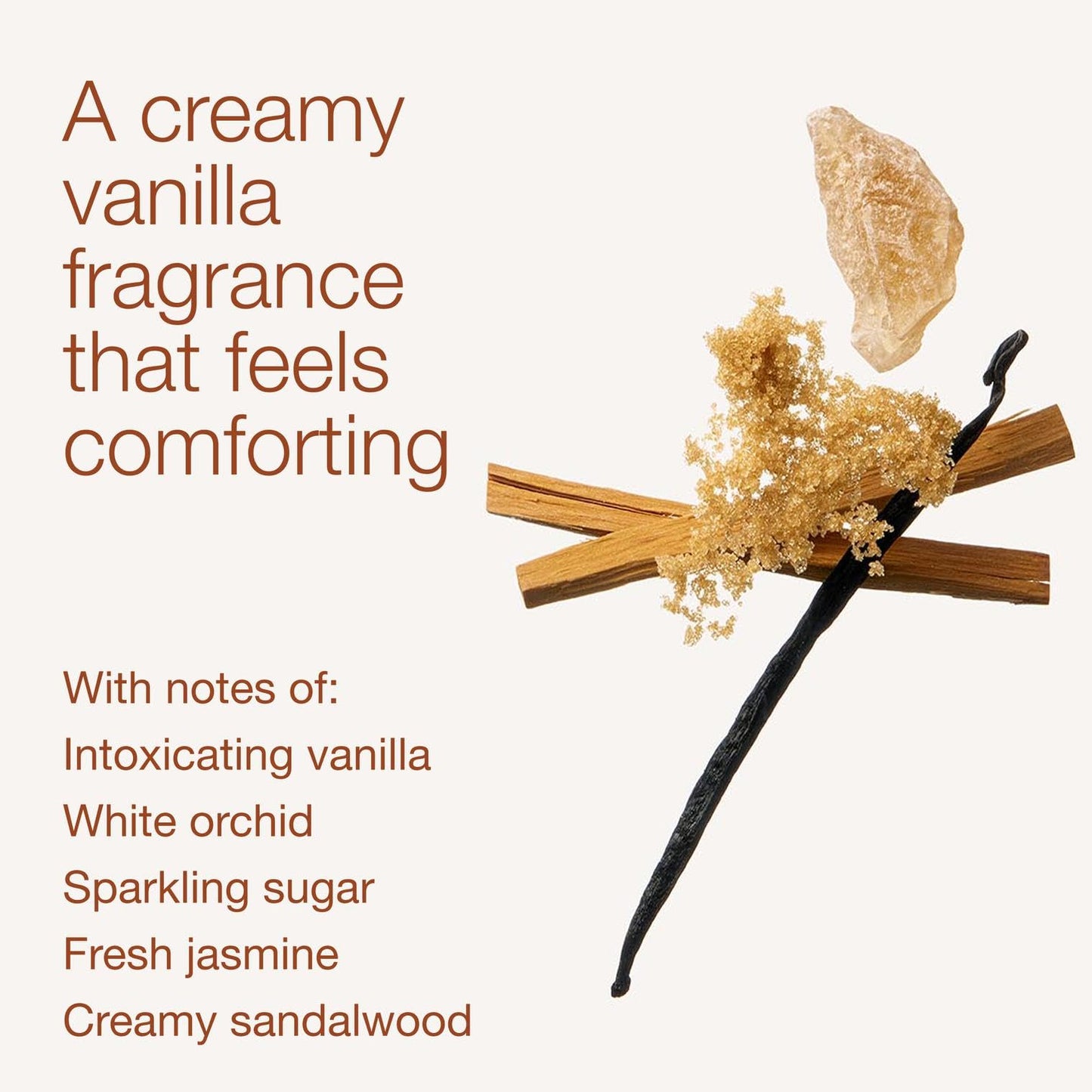 Bath & Body Works Warm Vanilla Sugar Body Cream, Ultimate Hydration Moisturizer with Shea Butter & Hyaluronic Acid for Dry Skin, Sparkling Sugar Beauty & Personal Care Bath & Body Works