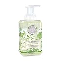 Michel Design Works Foaming Hand Soap, Bunny Toile Beauty & Personal Care Michel Design Works