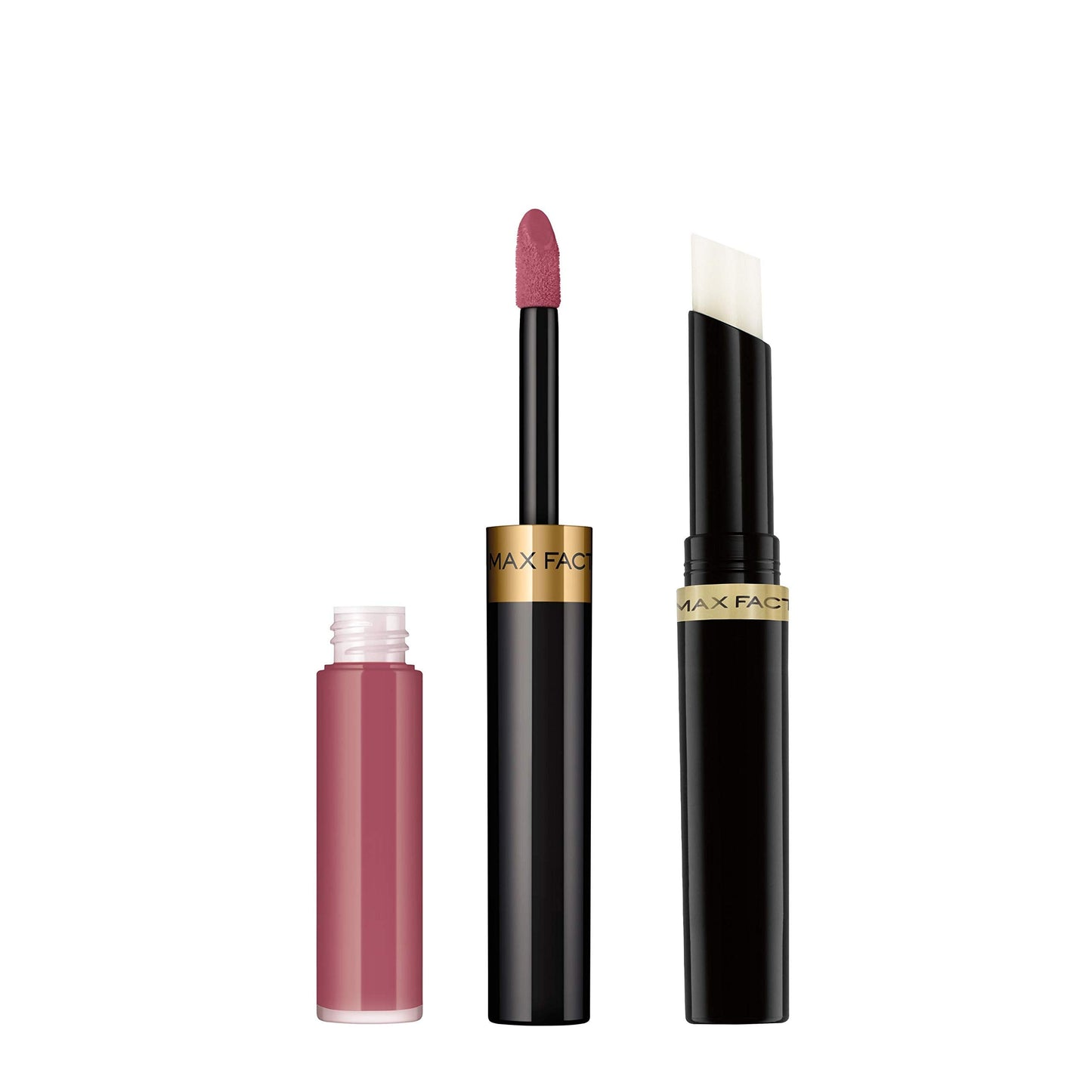 Lipfinity Lipstick by Max Factor Essential Violet 310 Beauty & Personal Care Max Factor