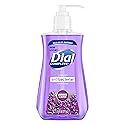 Dial Antibacterial Liquid Hand Soap, Lavender & Twilight Jasmine, 7.5 Fluid Ounces Beauty & Personal Care Dial