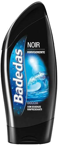 Badedas Noir Shower Bath - 250 ml Beauty & Personal Care Badedas