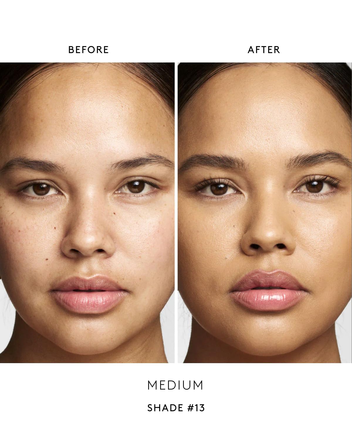 Fenty Beauty by Rihanna Eaze Drop Stick Blur + Smooth Tint Stick Foundation 10