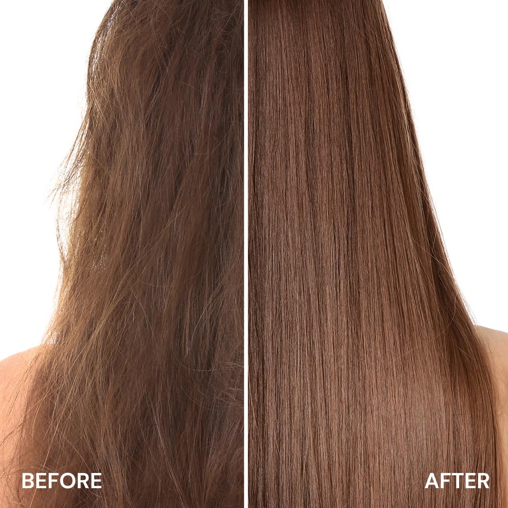 SIMPLY SMOOTH Keratin Reparative Magic Potion Original Leave In Conditioner Detangler & Heat Protection Styling Spray Repair & Reduce Breakage Color Beauty & Personal Care SIMPLY SMOOTH