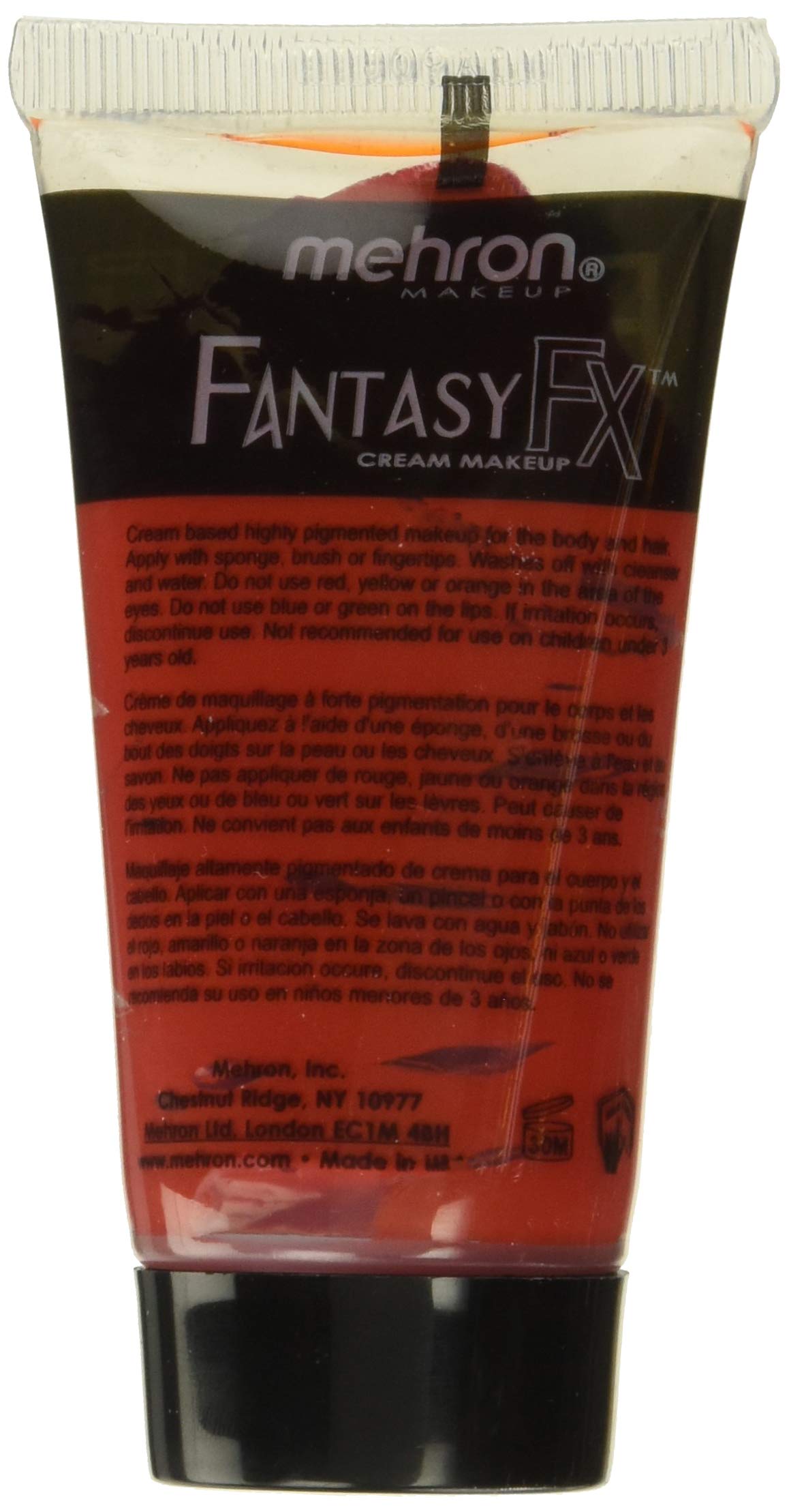 Mehron The Fantasy FX Make Up Beauty & Personal Care Mehron