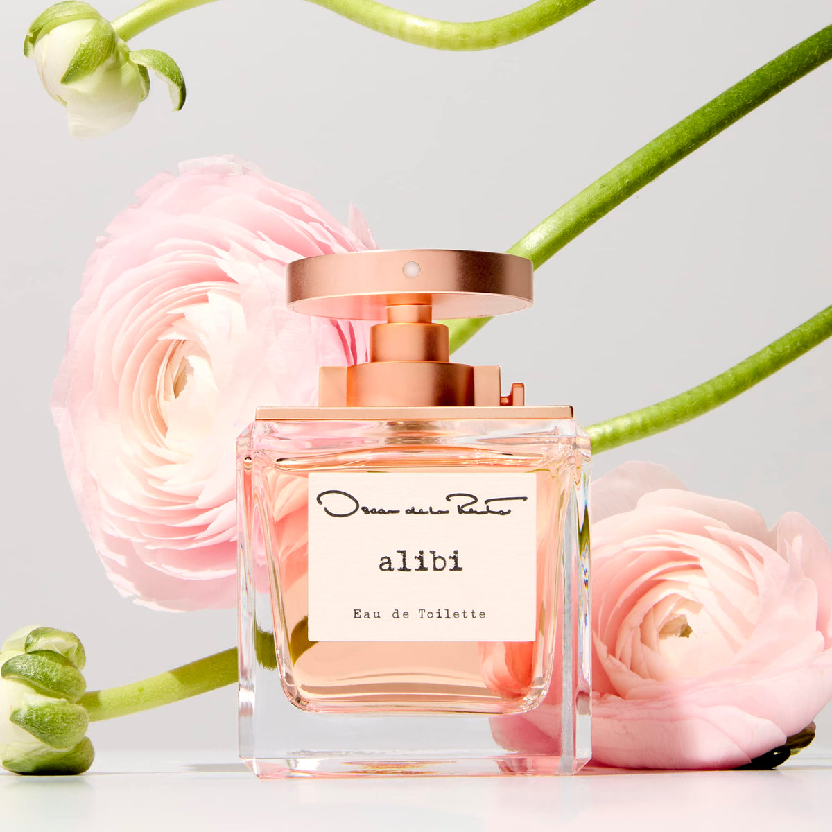 Oscar de la Renta Alibi Eau de Toilette Perfume Spray for Women, 3.4 Fl. Oz. Beauty & Personal Care Oscar de la Renta