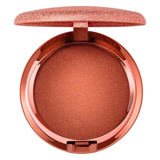 Mac Skinfinish Sunstruck Radiant Bronzer Radiant Rich Rosy Beauty & Personal Care MAC