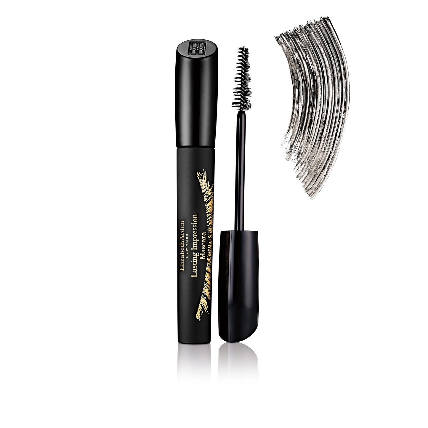Elizabeth Arden Lasting Impression Mascara, Black 01, 0.3 oz. Beauty & Personal Care Elizabeth Arden