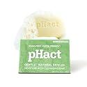 ANDREW LESSMAN pHact Moisture-Rich, Soap-Free Cleansing Bar Cucumber. Natural Skin pH. All Skin Types - Even Sensitive Skin. Hypoallergenic Beauty & Personal Care ANDREW LESSMAN