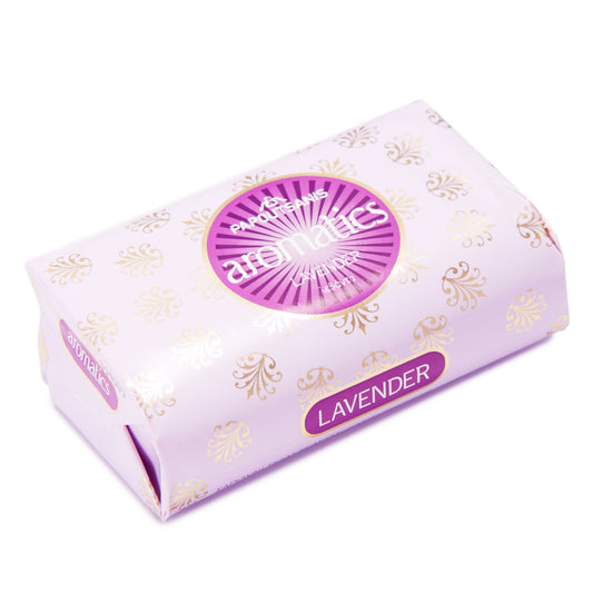 Papoutsanis Aromatics Lavender Soap Beauty & Personal Care Papoutsanis