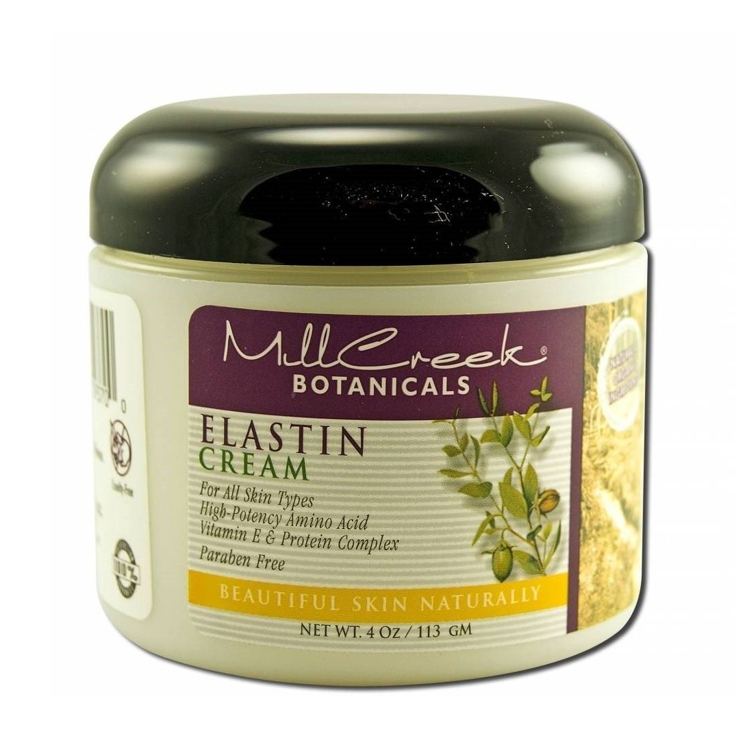 Mill Creek Creme Elastin Ogc 4 Oz2 Beauty & Personal Care Mill Creek