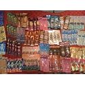 50 New Assorted Indoor Tanning Bed Lotion Packets Samples Packetes Beauty & Personal Care Supre