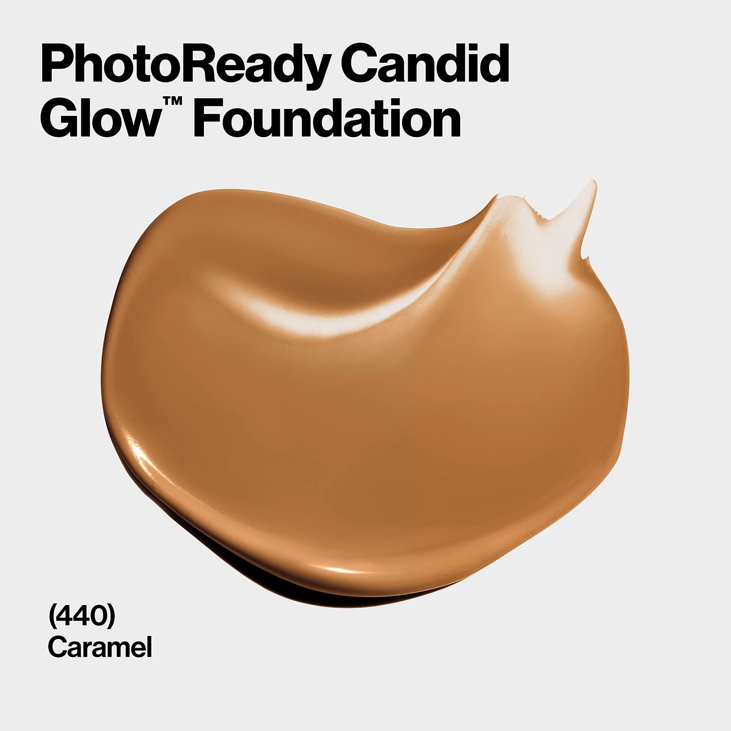 Revlon PhotoReady Candid Glow Moisture Glow Anti-Pollution Foundation with Vitamin E and Prickly Pear Oil, Anti-Blue Light Ingredients, without Beauty & Personal Care REVLON