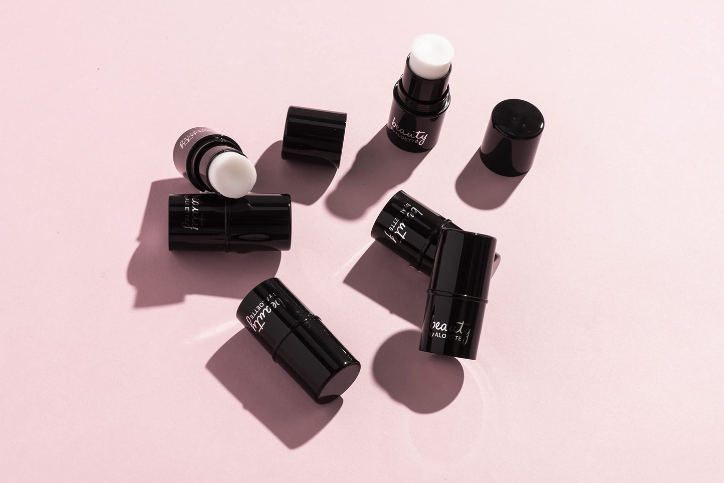 Aloette Made Matte Anti-Shine Stick for Oil Control - Makeup Primer for Skin Mattifies & Perfects Without Over Drying for Oily Skin - Long-Lasting Beauty & Personal Care Aloette