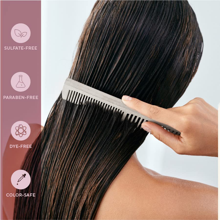 Infusion K Keratin Anti-Breakage Blow Dry Styling Spray – UltraKeratin Complex, Controls Frizz, Smooths Hair, Lightweight, Enhances Softness & Shine, 8 oz Beauty & Personal Care Infusion K
