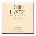 Elizabeth Taylor White Diamonds Body Radiance Perfumed Body Powder 2.60 oz (Pack of 4) Beauty & Personal Care Elizabeth Taylor