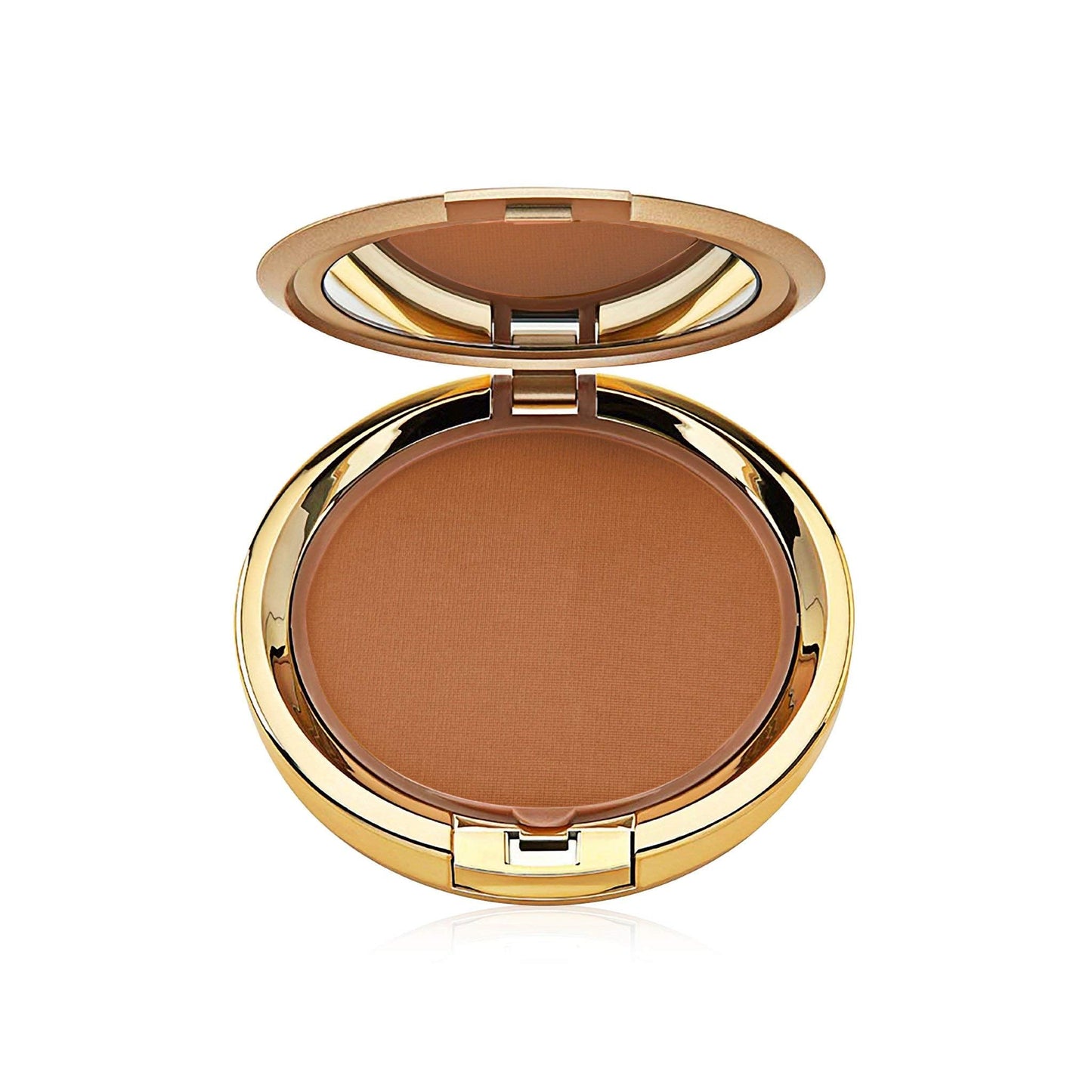 Milani Even Touch Powder Foundation, Warm Toffee Beauty & Personal Care Milani