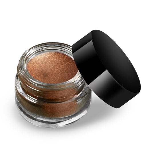 Jolie No Smudge Waterproof Indelible Gel Eyeliner 3g/(0.1oz) (Treasure Island) Beauty & Personal Care JOLIE. IMPECCABLE ME