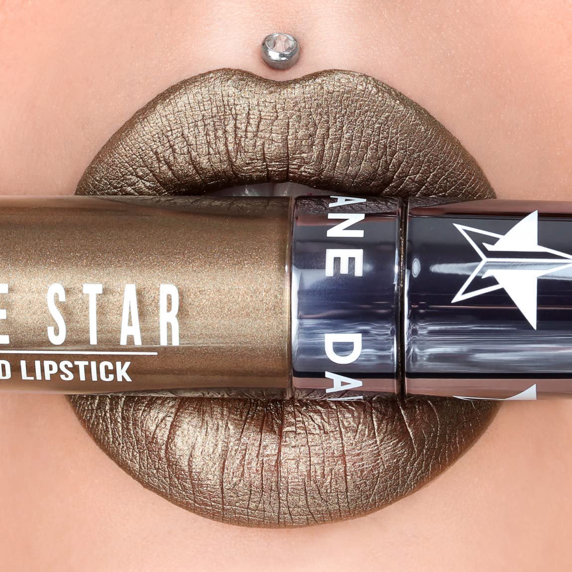 Jeffree Star Cosmetics Shane X Jeffree Velour Liquid Lipstick Beauty & Personal Care Jeffree Star