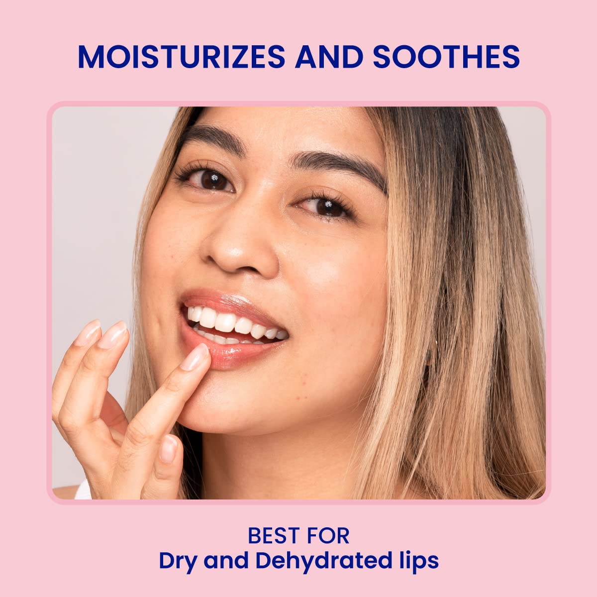 FaceTory Berry Jam Lip Sleeping Mask 10g – Strawberry & Shea Butter for Soft, Moisturized, Nourished Lips | Protects Dry, Cracked & Chapped Lips Beauty & Personal Care FACETORY