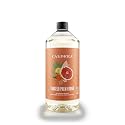 Caldrea Hand Soap Refill, Aloe Vera Gel, Olive Oil And Essential Oils To Cleanse And Condition, Tangelo Palm Frond Scent, 32 Oz Beauty & Personal Care Caldrea