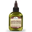 Difeel Premium Anti-Frizz Hair Oil with Olive Oil, Vitamins A and E 2.5 ounce Beauty & Personal Care Difeel