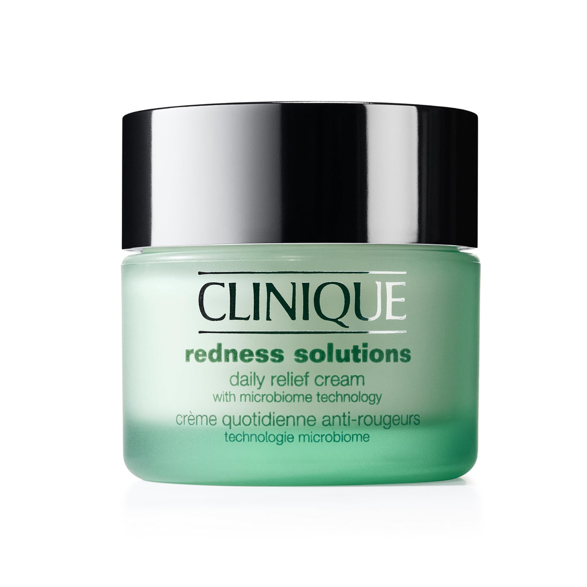 Clinique Redness Solutions Daily Relief Cream with Microbiome Technology, 1.7 Fl Oz Beauty & Personal Care Clinique
