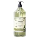 A LA MAISON French Liquid Hand Soap, Rosemary Mint - Natural Hand Wash Made with Essential Oils - Biodegradable, Plant-Based, Vegan, Cruelty-Free Beauty & Personal Care A LA MAISON