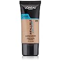 L'Oréal Paris Infallible Pro-Glow Foundation, Buff Beige, 1 fl. oz. Beauty & Personal Care L'Oreal Paris