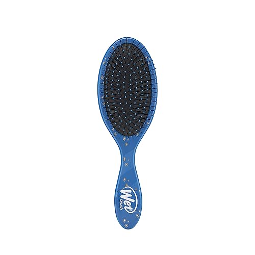Wet Brush Original Detangler Brush - Cinderella, Ultimate Princess Celebration - All Hair Types - Ultra-Soft Bristles Glide Through Tangles with Ease Beauty & Personal Care Wet Brush